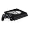 MLB Cleveland Guardians Dark Wash PlayStation PS4 Skins