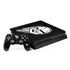 MLB Cleveland Guardians Dark Wash PlayStation PS4 Skins