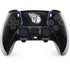 MLB Cleveland Guardians Dark Wash PS5 DualSense Edge Pro Controller Skin