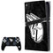 MLB Cleveland Guardians Dark Wash PS5 Pro Bundle Skin