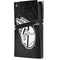 MLB Cleveland Guardians Dark Wash PS5 Pro Console Skin