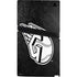 MLB Cleveland Guardians Dark Wash PS5 Pro Console Skin