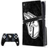 MLB Cleveland Guardians Dark Wash PS5 Pro Disk Bundle Skin