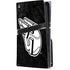 MLB Cleveland Guardians Dark Wash PS5 Pro Disk Console Skin