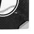 MLB Cleveland Guardians Dark Wash PS5 Pro Disk Console Skin