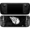 MLB Cleveland Guardians Dark Wash Steam Deck Handheld Gaming Computer OLED Skin