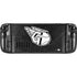 MLB Cleveland Guardians Dark Wash Steam Deck Handheld Gaming Computer Skin