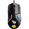 MLB Cleveland Guardians Dark Wash SteelSeries Rival 600 Gaming Mouse Skin