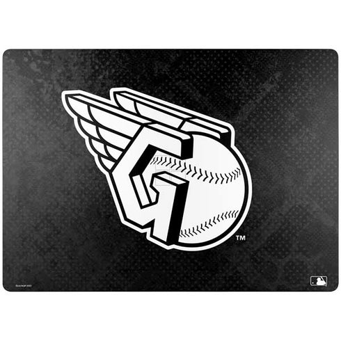 MLB Cleveland Guardians Dark Wash Surface Laptop 7 13.8in Skin