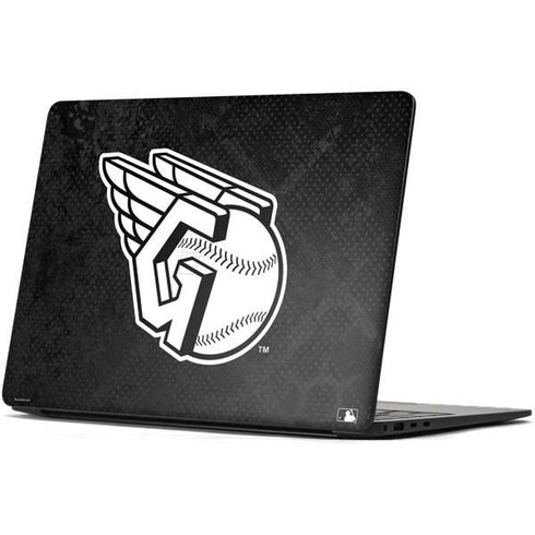MLB Cleveland Guardians Dark Wash Surface Laptop 7 15in Skin