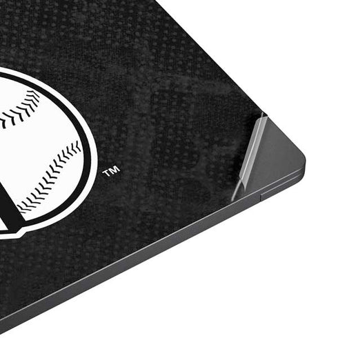 MLB Cleveland Guardians Dark Wash Surface Laptop 7 15in Skin