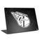 MLB Cleveland Guardians Dark Wash Laptop Skins