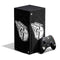 MLB Cleveland Guardians Dark Wash XBox Series X Digital Edition Bundle Skin