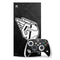 MLB Cleveland Guardians Dark Wash Xbox Series X Skins