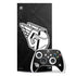 MLB Cleveland Guardians Dark Wash Xbox Series X Skins