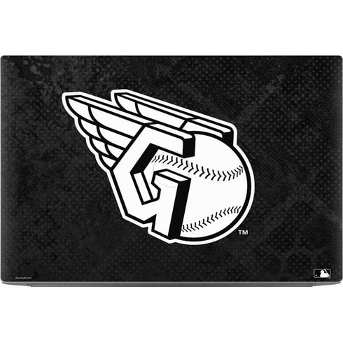 MLB Cleveland Guardians Dark Wash Dell XPS Skin