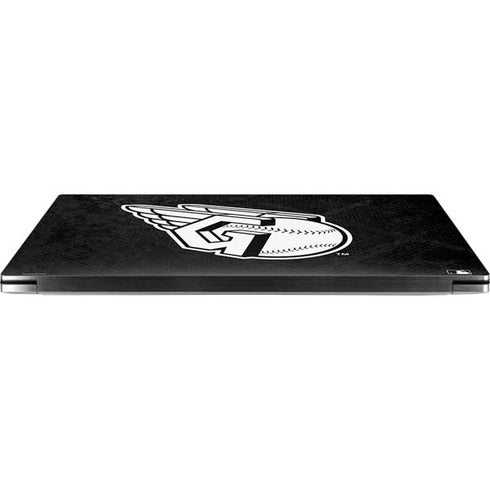 MLB Cleveland Guardians Dark Wash Dell XPS Skin