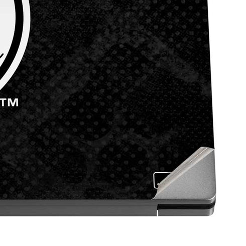 MLB Cleveland Guardians Dark Wash Dell XPS Skin