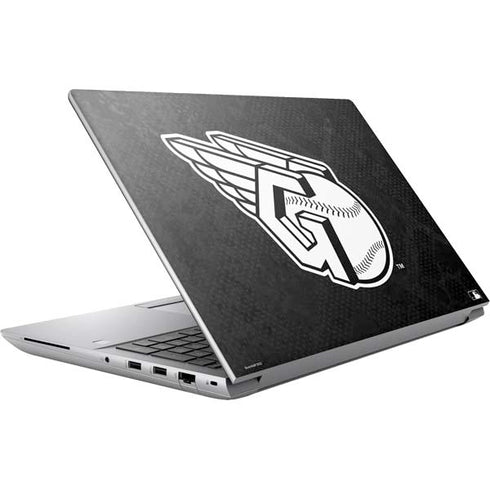 MLB Cleveland Guardians Dark Wash HP ZBook Fury 16 G10 Skin