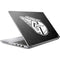 MLB Cleveland Guardians Dark Wash HP ZBook Fury 16 G10 Skin