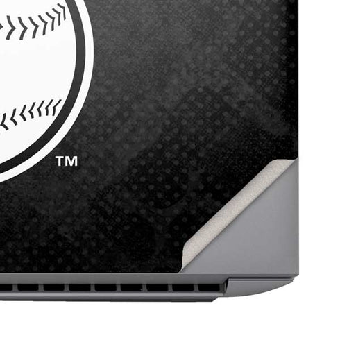 MLB Cleveland Guardians Dark Wash HP ZBook Fury 16 G10 Skin