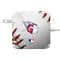MLB Cleveland Guardians Game Ball 85W Power Adapter (15 and 17 inch MacBook Pro Charger) Skin