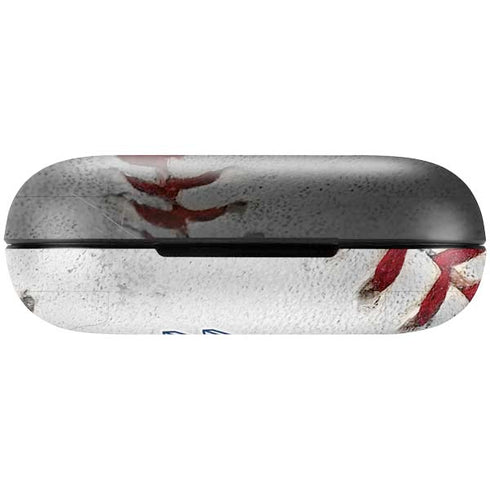 MLB Cleveland Guardians Game Ball Amazon Echo Buds Skin