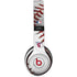 MLB Cleveland Guardians Game Ball Beats Solo 3 Wireless Skin