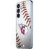 MLB Cleveland Guardians Game Ball Galaxy A35 5G Skin