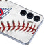 MLB Cleveland Guardians Game Ball Galaxy A35 5G Skin