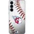MLB Cleveland Guardians Game Ball Galaxy A36 5G Skin