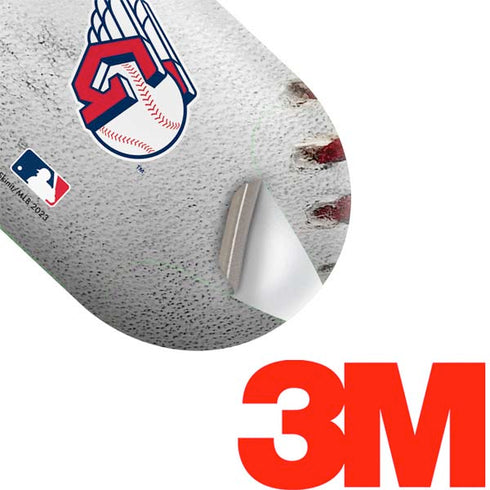 MLB Cleveland Guardians Game Ball Galaxy Buds Plus Skin