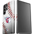 MLB Cleveland Guardians Game Ball Galaxy S23 Ultra Pro Case