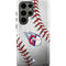 MLB Cleveland Guardians Game Ball Galaxy S23 Ultra Pro Case