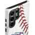 MLB Cleveland Guardians Game Ball Galaxy S23 Ultra Pro Case