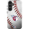 MLB Cleveland Guardians Game Ball Galaxy S25 Plus Impact Case