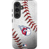 MLB Cleveland Guardians Game Ball Galaxy S25 Plus Impact Case