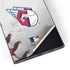 MLB Cleveland Guardians Game Ball Galaxy S25 Ultra Skin