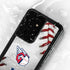 MLB Cleveland Guardians Game Ball Galaxy S24 Ultra Waterproof Case
