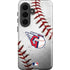 MLB Cleveland Guardians Game Ball Galaxy S26 Plus Impact Case