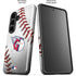 MLB Cleveland Guardians Game Ball Galaxy S26 Plus Impact Case