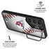 MLB Cleveland Guardians Game Ball Galaxy S26 Plus Kickstand Case