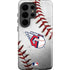 MLB Cleveland Guardians Game Ball Galaxy S26 Ultra Impact Case