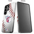 MLB Cleveland Guardians Game Ball Galaxy S26 Ultra Impact Case