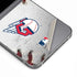 MLB Cleveland Guardians Game Ball Galaxy Z Flip6 Skin