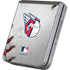 MLB Cleveland Guardians Game Ball Galaxy Z Flip6 Skin