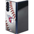 MLB Cleveland Guardians Game Ball Galaxy Z Fold6 Skin