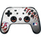 MLB Cleveland Guardians Game Ball Google Stadia Controller Skin