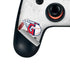 MLB Cleveland Guardians Game Ball Google Stadia Controller Skin