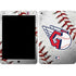 MLB Cleveland Guardians Game Ball iPad Skins